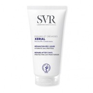 Svr Xerial Fissures crevasses krém na nohy 50 ml