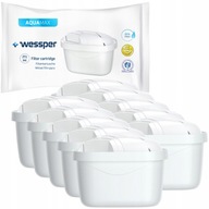 10 WESSPER FILTER PRE KONVIČKU BRITA AQUAPHOR PHILIPS