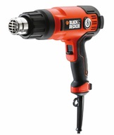 TEPELNÁ PIŠTOĽ BLACK+DECKER KX2200K