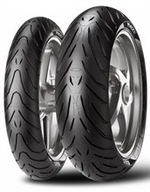 Letná pneumatika Pirelli Angel ST 160/60R17 69 W TL