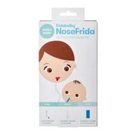 Frida Baby NoseFrida Set 3v1 odsávačka + sprej 20ml + filtre 10 ks.