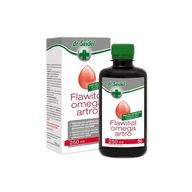 Dr Seidel Flawitol Artro doplnok na kĺby 250ML