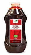 BIO DATELOVÝ SIRUP 874 ml 1215 g - BIO PLANÉTA