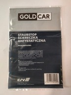 ANTISTATICKÁ LÁTKA STAUBSTOP GOLDCAR