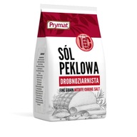 (DP) Prymat soľ na morenie 1 kg