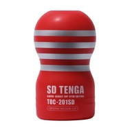 TENGA SD Original Vacuum Cup jednorazová mastur P1