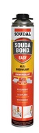 SOUDAL CONSTRUCTION LEPIDLO SOUDABOND EASY GUN