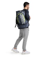 Arena Fastpack 3.0 batoh navy 40 l + taška