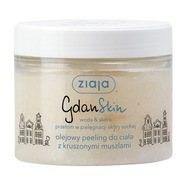 Ziaja GdanSkin telový peeling 300ml (W) (P2)