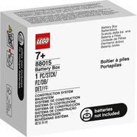 Úložný box na batérie LEGO Functions 88015