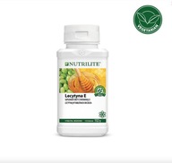 Lecitín E v žuvacích tabletách AMWAY NUTRILITE