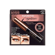 KISS EYELINER MAGNETIC NA MAGNETICKÉ MIHALY