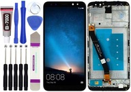 Displej pre Huawei Mate 10 Lite rám LCD obrazovky