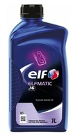 Elf Elfmatic J6 1l