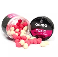 OSMO Mini Wafters Larva – TOXIC 7mm 50ml