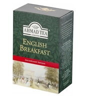 Ahmad 500g English Breakfast Listová čierna