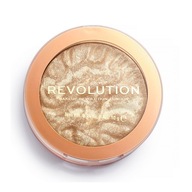 Makeup Revolution Reloaded Highlighter Zvýrazňovač tváre Raise The Bar