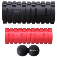 ROLLER ROLLER BALLS FITNESS YOGA MASÁŽNY SET