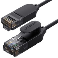 UGREEN KÁBEL INTERNETOVÝ KÁBEL ETHERNET RJ45 Cat 6A LAN 10m