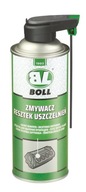 BOLL Odstraňovač plombových zvyškov 400ml - rozpúšťa zvyšky plomb