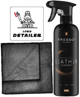 Fresso Leather Cleaner 0,5 l Čistenie kože