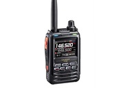 Yaesu FT-5DE VHF/UHF transceiver C4FM prijímač