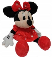 MICKEY MINNIE MOUSE MASCOT 26CM PLYŠ