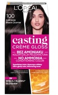 L'Oréal Casting Creme Gloss 100 sladké drievko