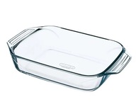 Panvica na pečenie odolná v rúre 2,1 l 31 x 20 Pyrex BP99