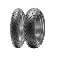 DUNLOP ROADSMART 4 IV 110/70ZR17 + 160/60ZR17