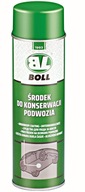 UDRŽOVACÍ SPREJ BOLL 500 ml - veľmi účinný 379