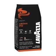 Zrnková káva Lavazza Expert Aroma Piu 1kg