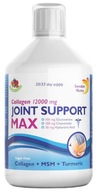 Swedish Joint Support MAX Beef Collagen Hair Skin Joints 12000 mg 500 ml