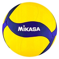 MIKASA LOPTOVÝ VOLEJBAL VOLEJBAL TRÉNING REKREAČNÉ DRUŽSTVÁ HRA 5