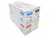 4x TONER PRE TLAČIAREŇ TN241 DCP-9015CDW DCP-9020CDW