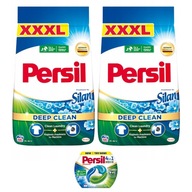 Persil Freshness prací prášok 132pr 2x 3,96kg