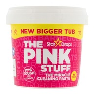 THE PINK STUFF univerzálna čistiaca pasta 850g