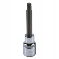 NÁSTROJOVÝ BIT 1/2'' TORX T60 DĹŽKA 100 mm S