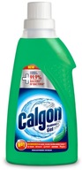 Calgon Hygiene Plus gél na odstraňovanie vodného kameňa do práčky 750 ml