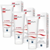 EMOLIUM A-TOPIC Triaktívny krém 50 ml