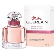 Guerlain Mon Guerlain Bloom Of Rose Edt 50 ml