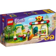 LEGO FRIENDS PIZZÉRIA V HEARTLAKE 41705