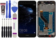 Rámček LCD displeja Huawei P10 Lite