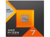 Procesor AMD Ryzen 7 7800X3D