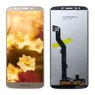 LCD DISPLEJ MOTOROLA MOTO G6 PLAY XT1922 E5