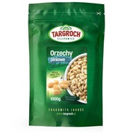 Píniové oriešky píniové oriešky 1 kg Tarpea