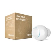 FIBARO The Heat Controller FGT-001 Z-Wave hlava