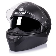 SHARK INTEGRAL PRILBA NA MOTOCYKL D-SKWAL 2 BLK M