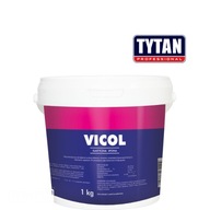 VICOL lepidlo NA DREVO TYTAN 1KG