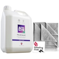 AUTOGLYM Polar Blast Foam aktívne neutrálne pH 2,5L